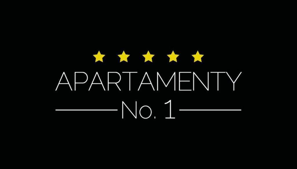Apartament 800 Apartamenty No.1 Centrum Szczecin Kültér fotó
